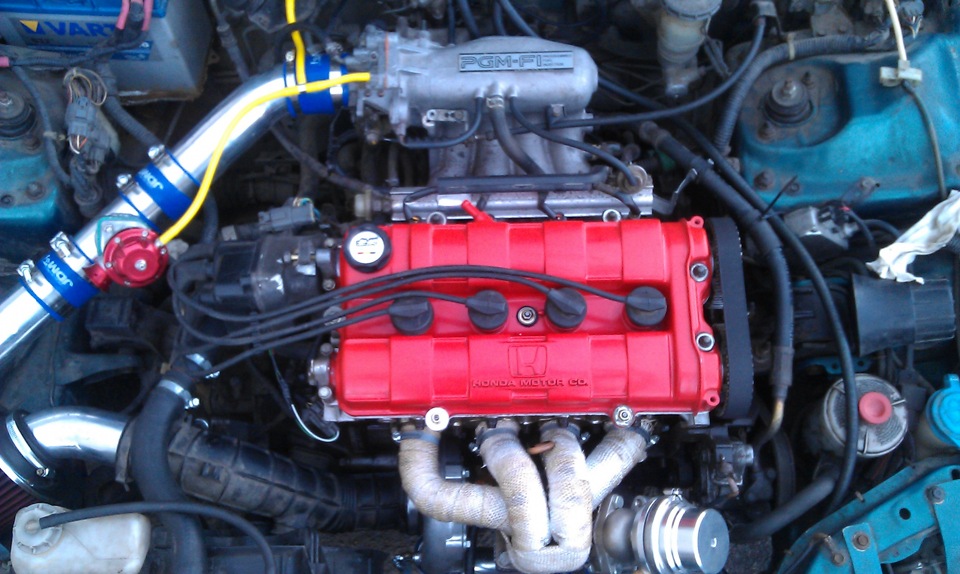 boosted by jdm-garage.org.ua :)) 2