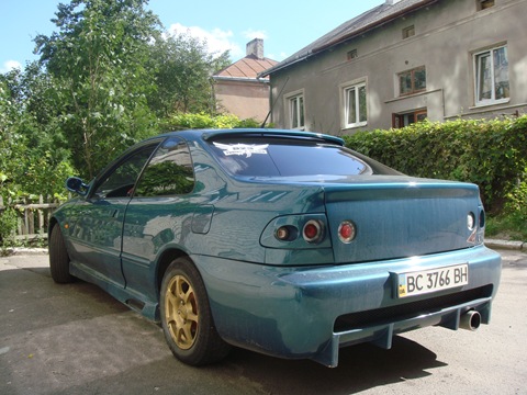 Спойлер 1