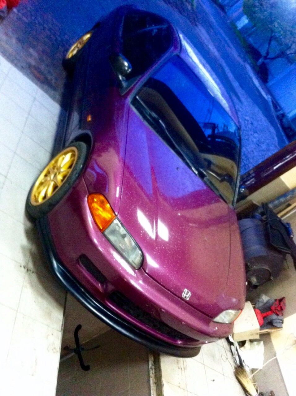 Кінцевий результат! 2