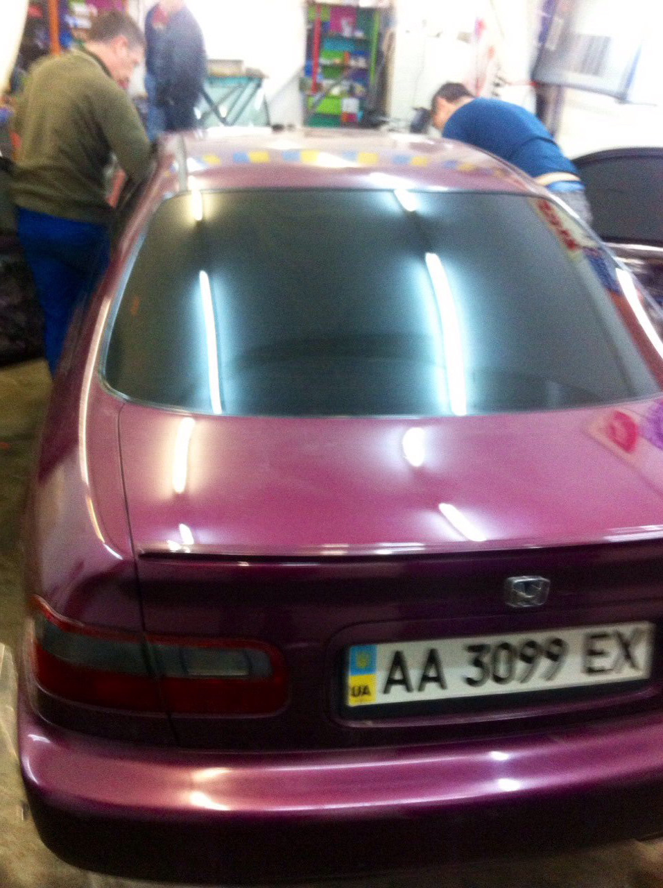 Закатався)) 3