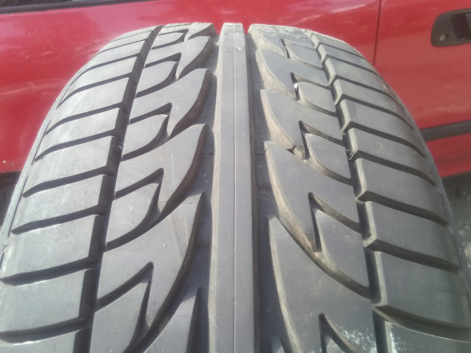 Bridgestone potenza re720 195/45r15 5