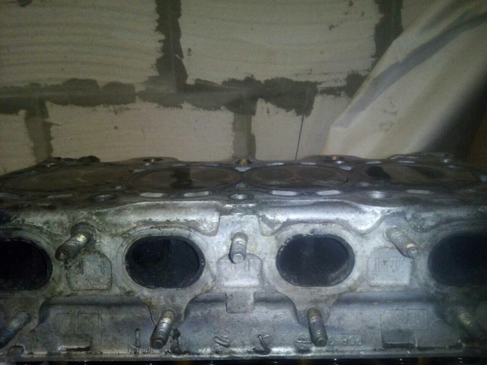 Нехай буде VTEC ч.1 4