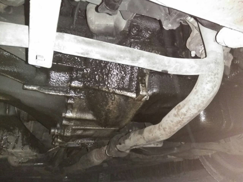 Хай буде VTEC ч.2 на підлогу шляху до бажаного 3