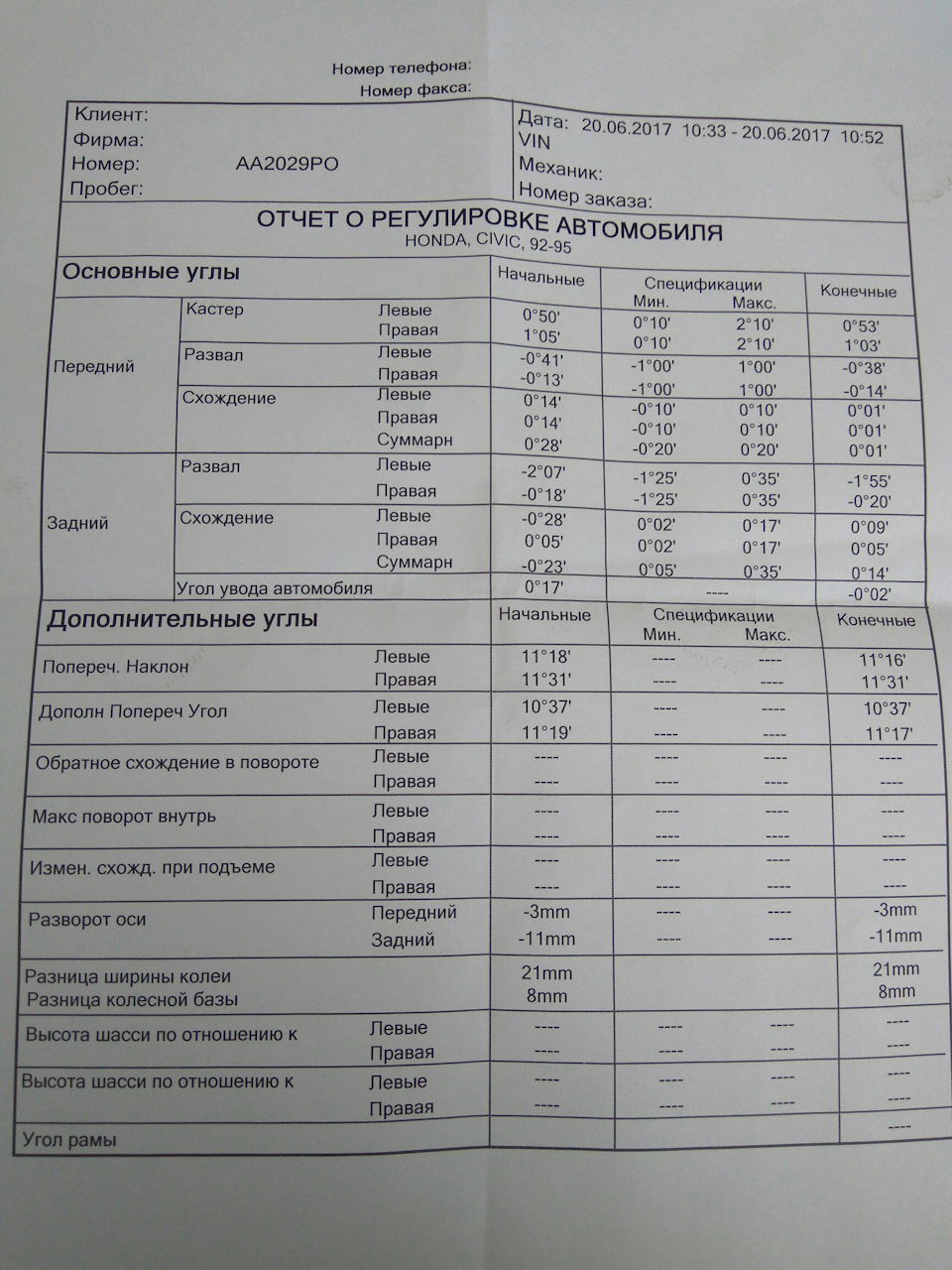 Розвал - Сходження 4