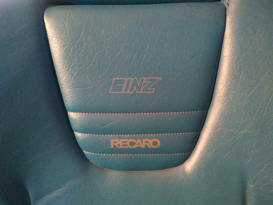 recaro style sport line 5