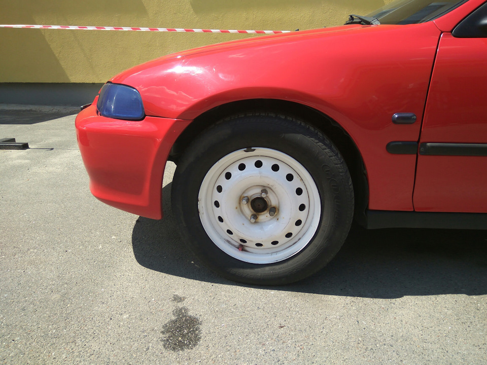 гума 195/65 r15 3