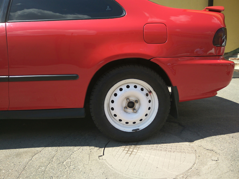 гума 195/65 r15 4