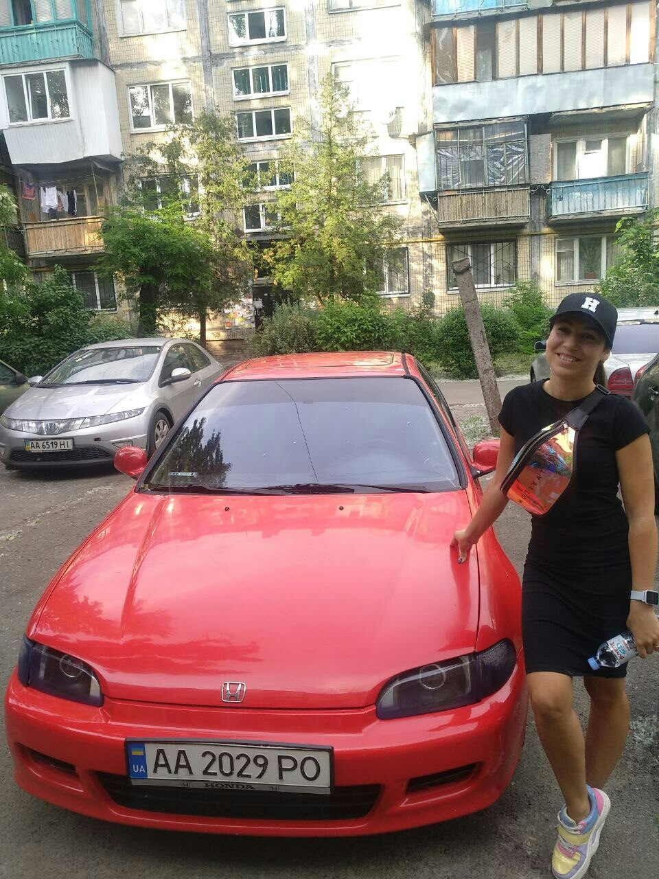Сходка jdm.in.ua ч1 2