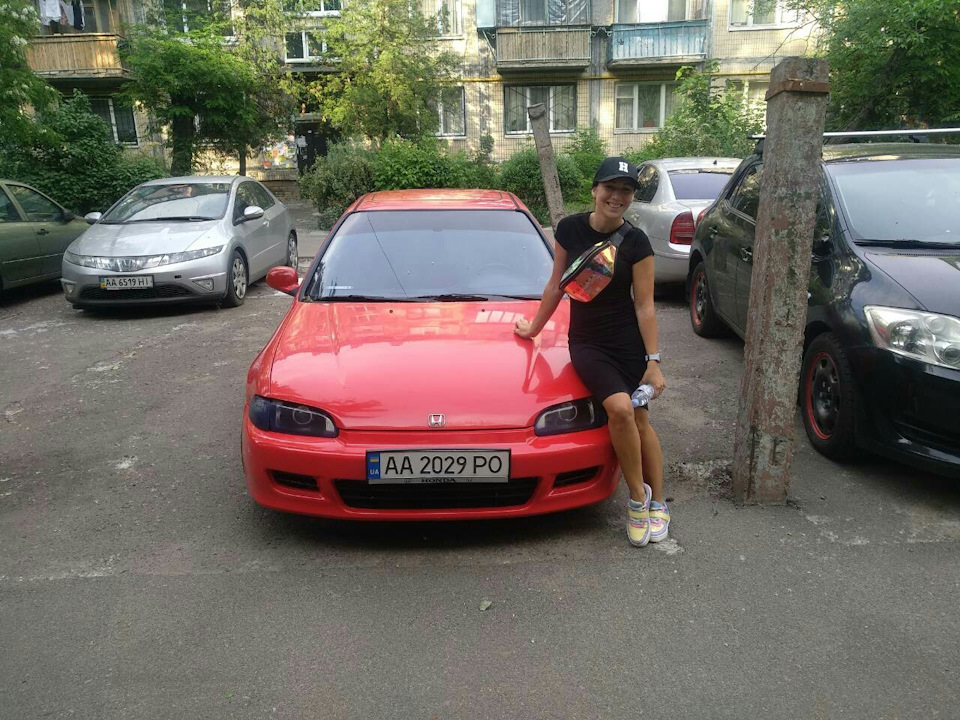 Сходка jdm.in.ua ч1 1