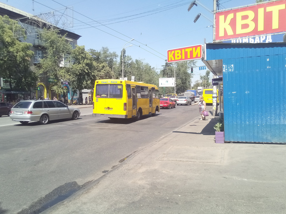 Поїхала рідненька в добрі руки :( 4