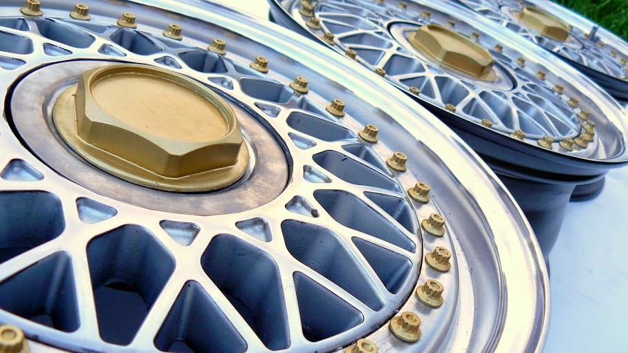 BBS RM 012 (тизер) 1