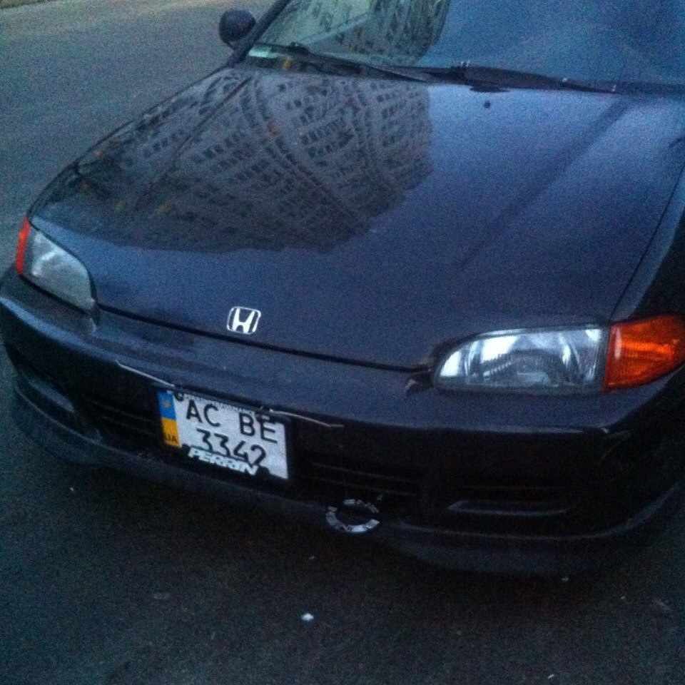 JDM підсклянник 5