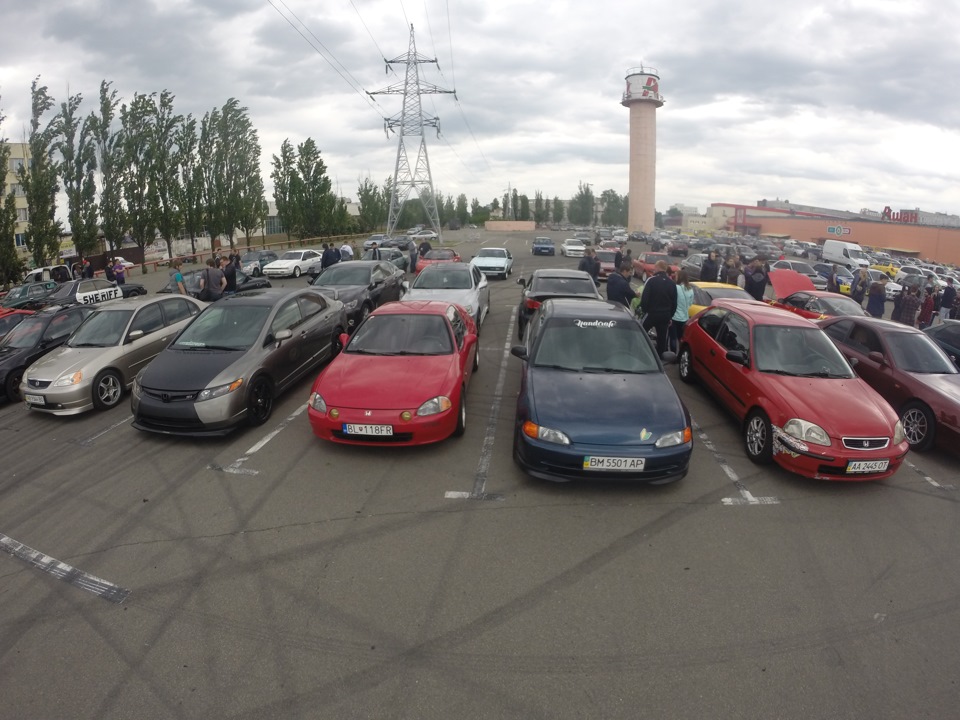 JDM.IN.UA spring event 2