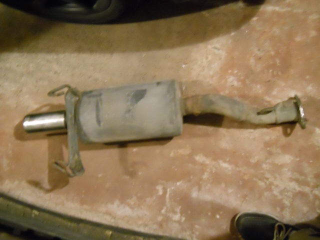 Приїхала банка 1