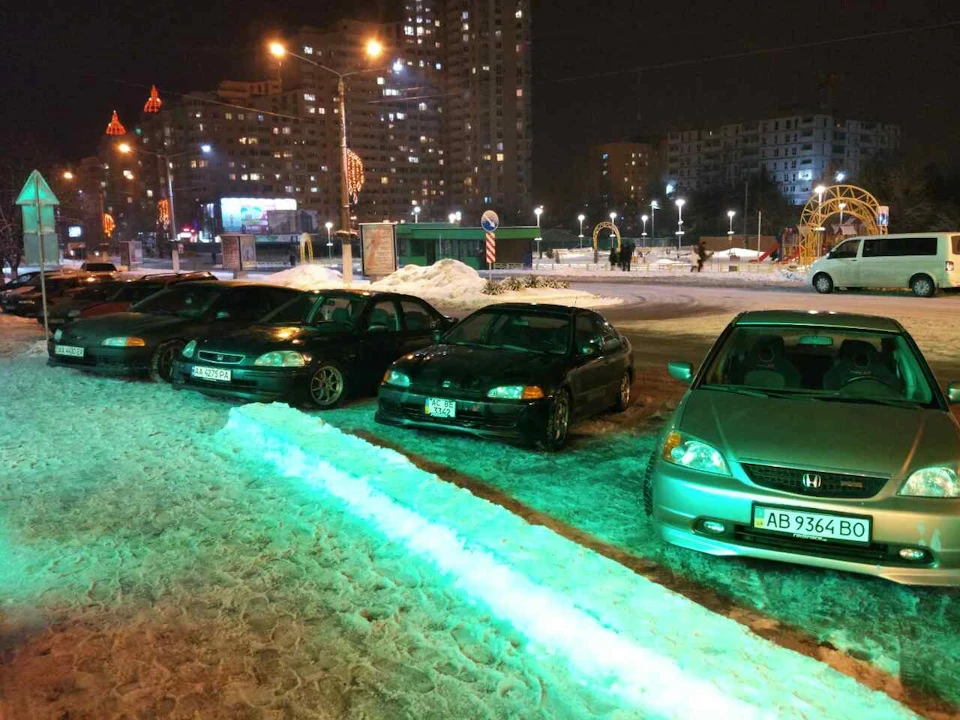 Продав. Рухаємось далі.