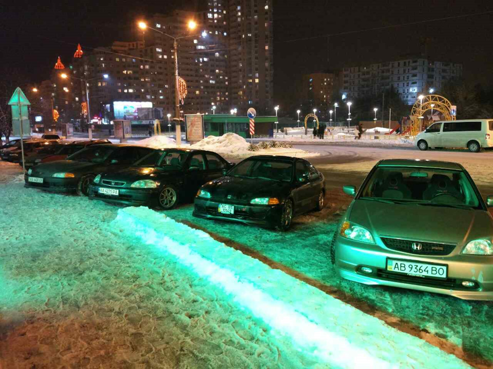 Продав. Рухаємось далі. 1