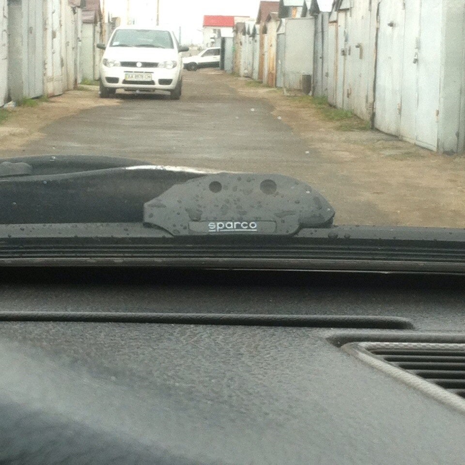 Весняне ТО 4