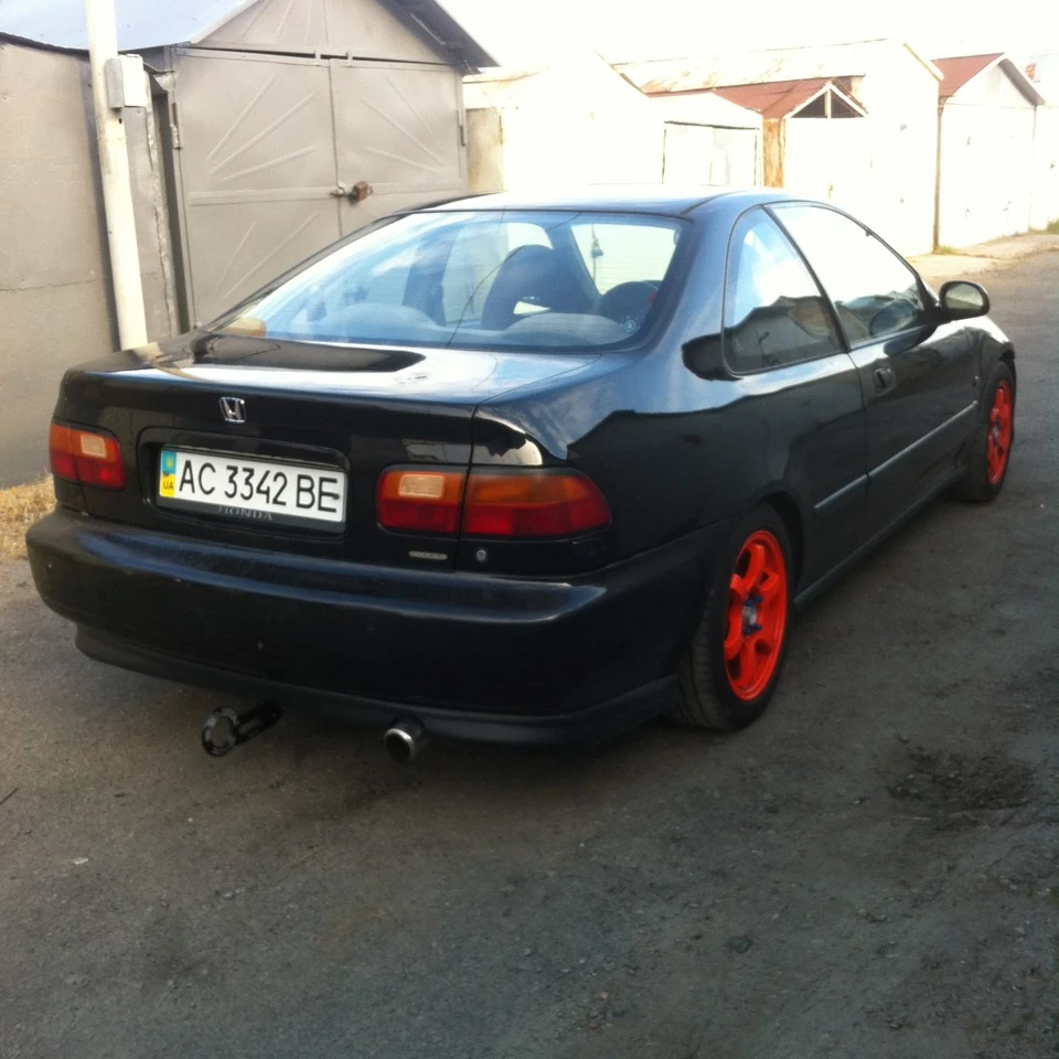 Winter mode ON