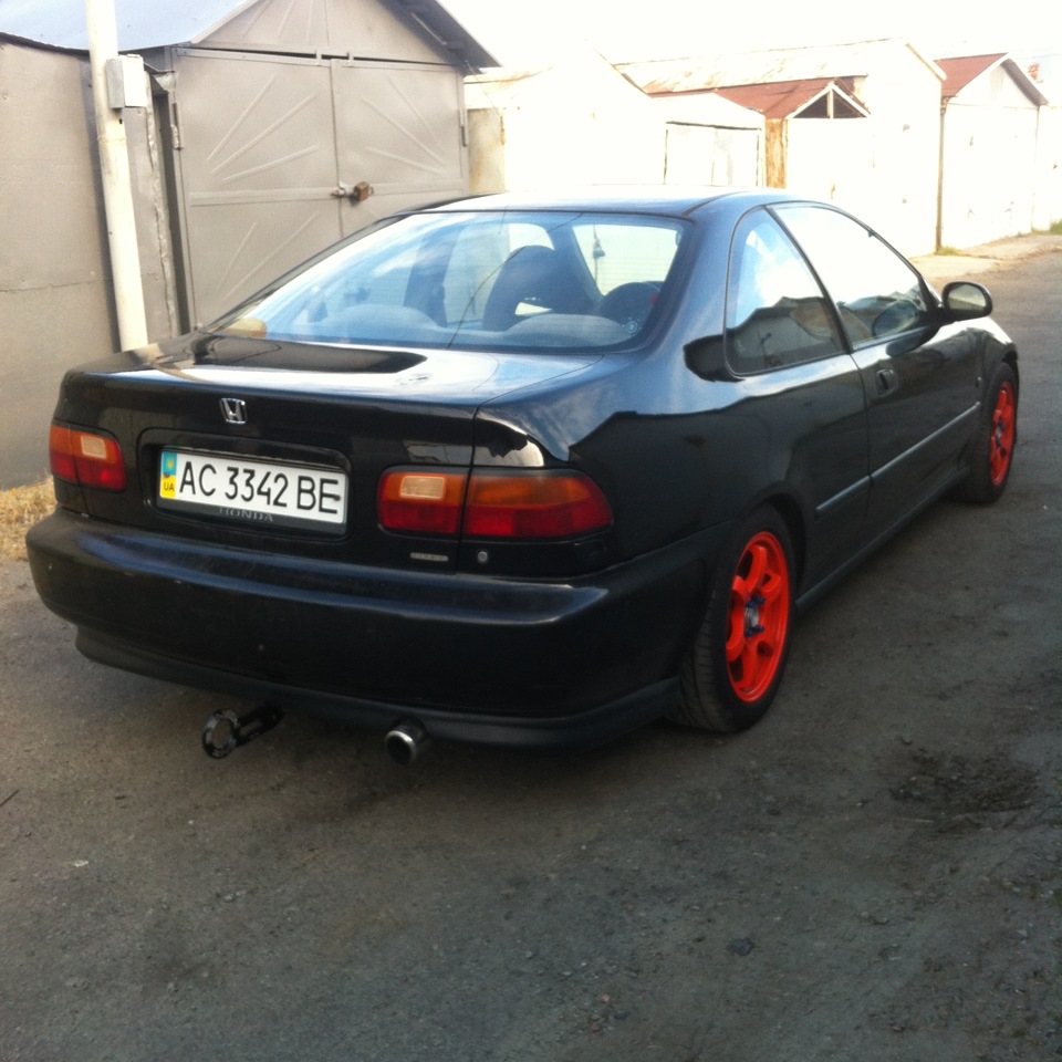 Winter mode ON 1