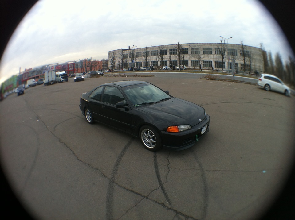 Winter mode ON 4
