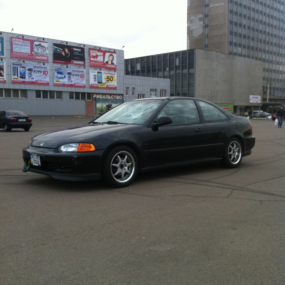 Winter mode ON 3
