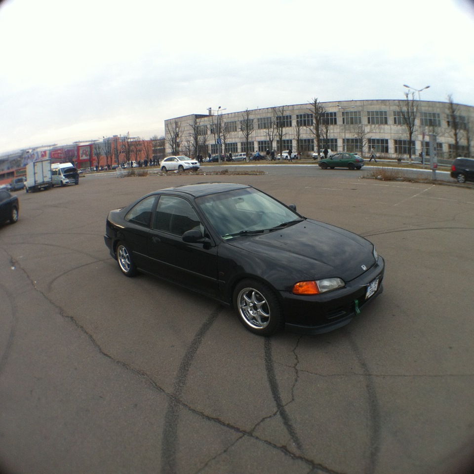 Winter mode ON 5