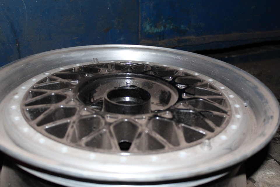 BBS RM 012 R15 2