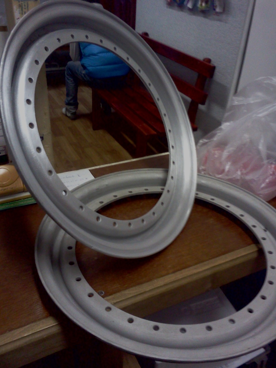 BBS RM 012 R15 5