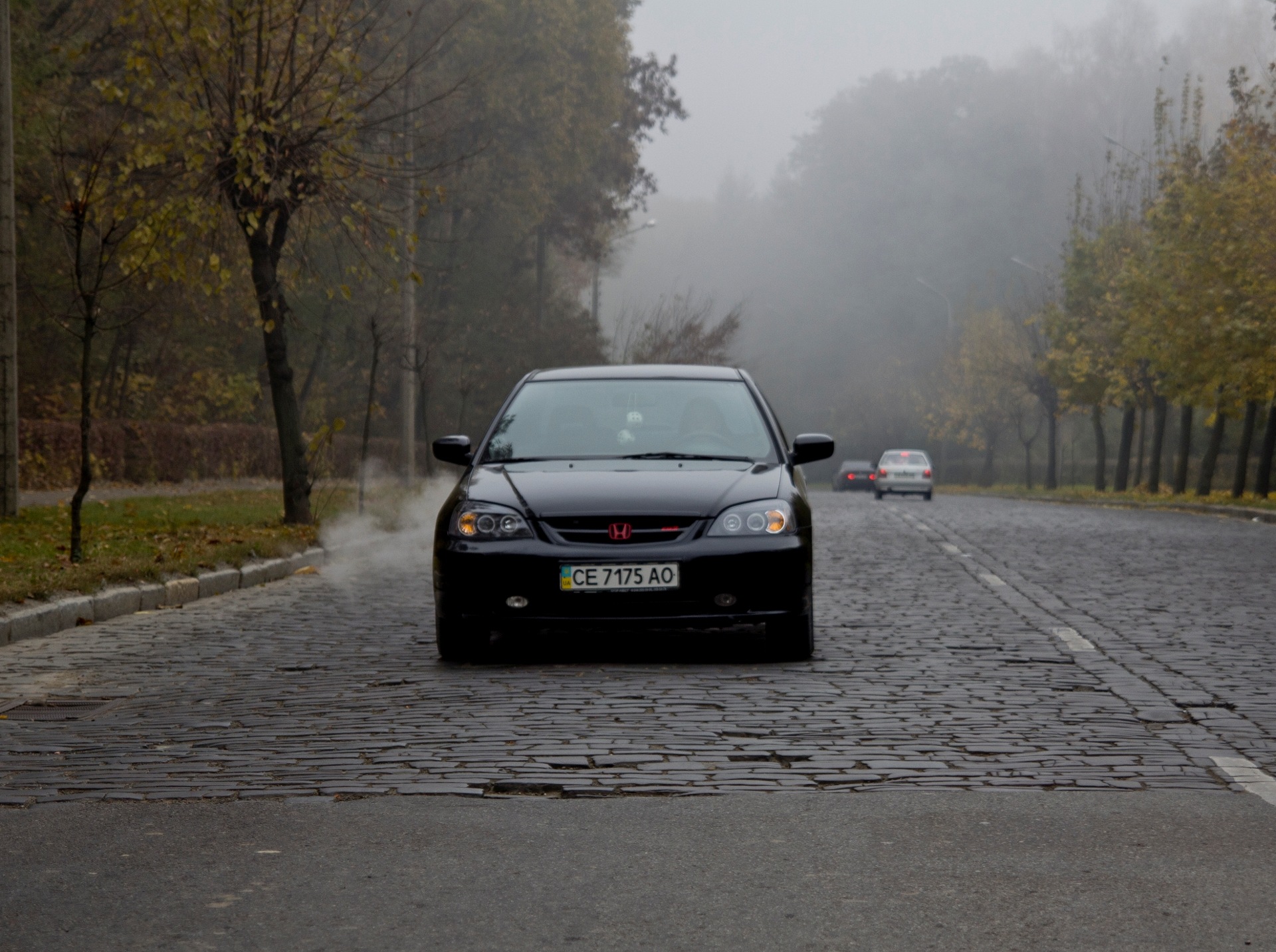 Міська фотосесія 4