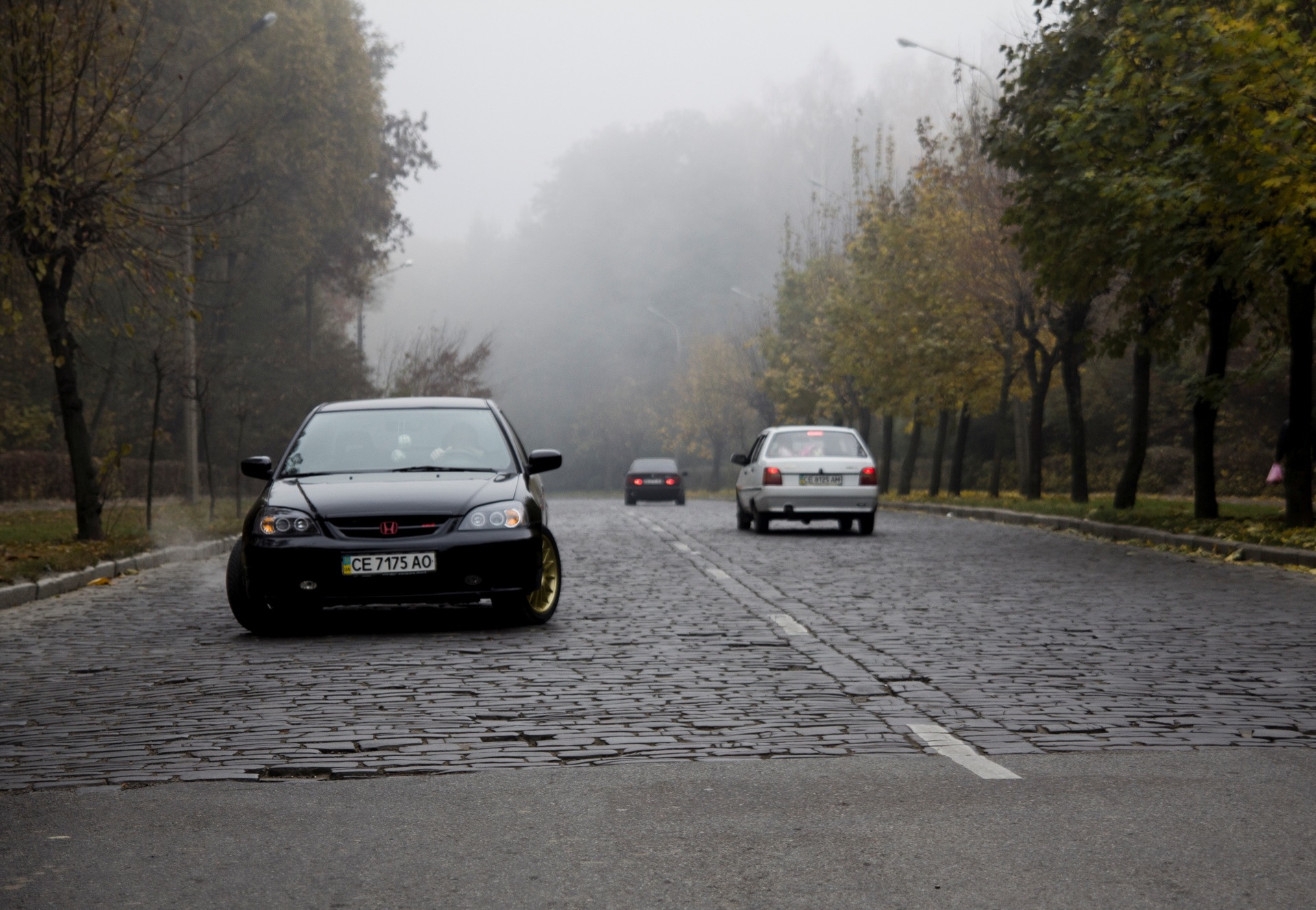 Міська фотосесія 3