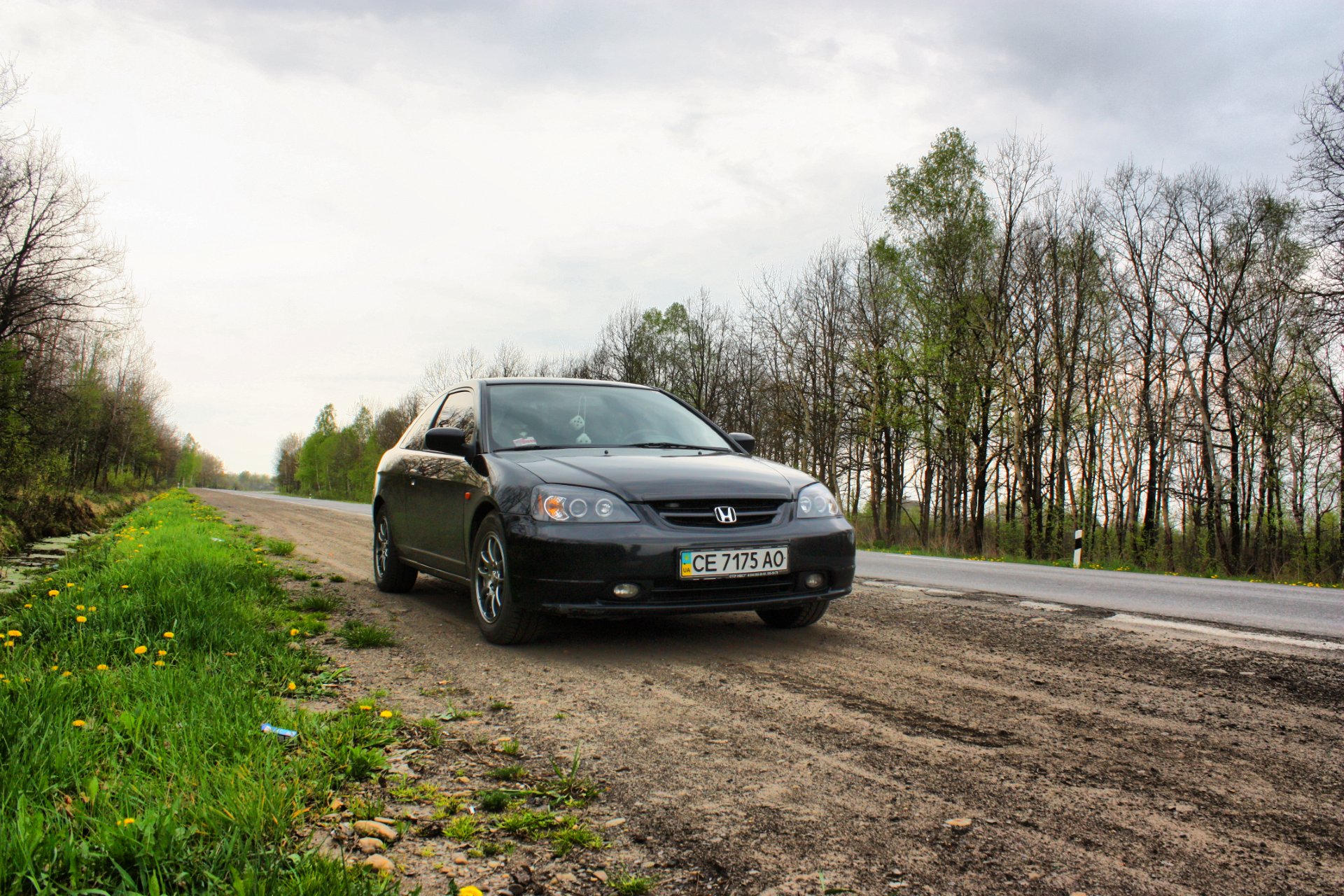 Поїздка до Івано-Франківська і купа фоток 4