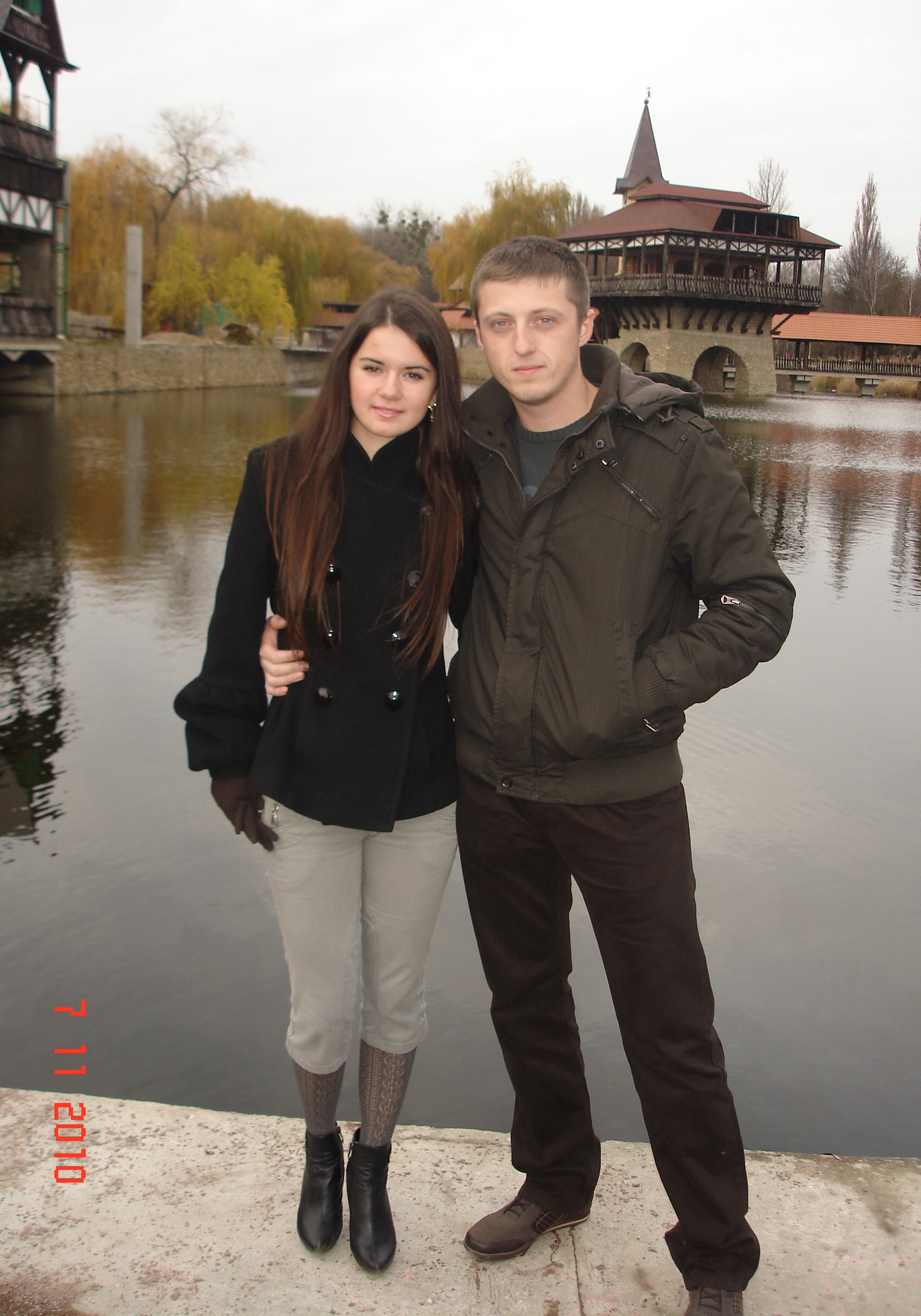 Прогулянка 3