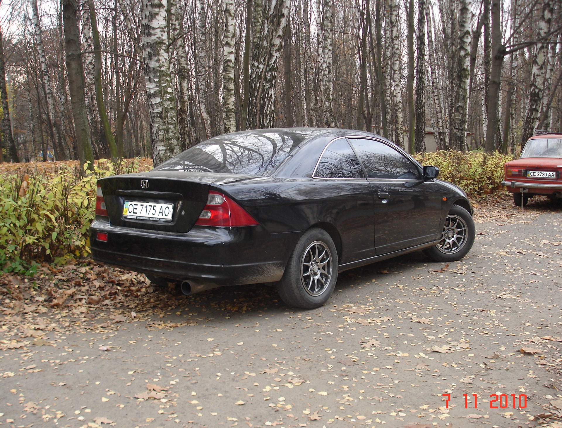 Прогулянка 4