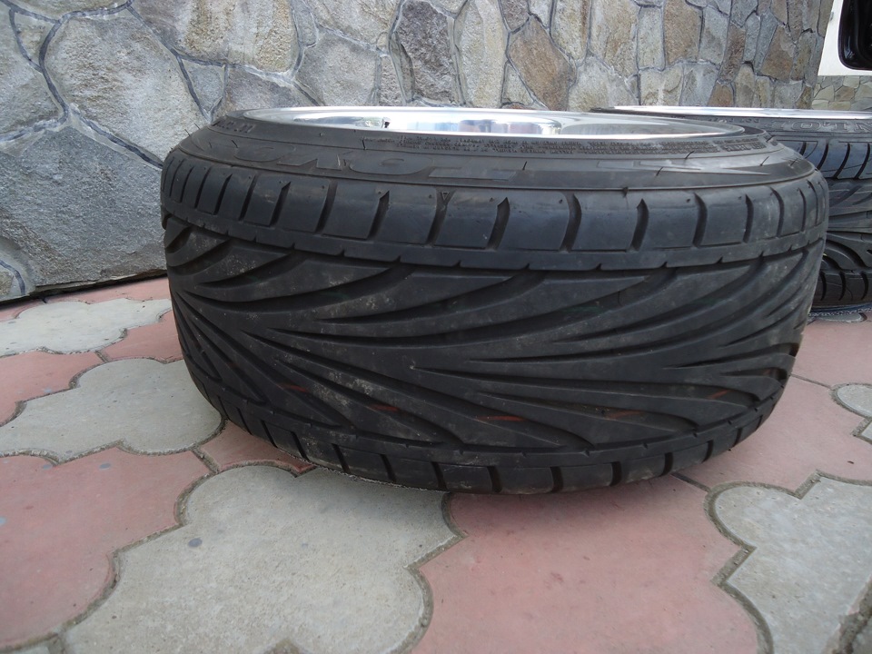 Реставрація дисків Part tree (Finish, ПРОДАМ) 5