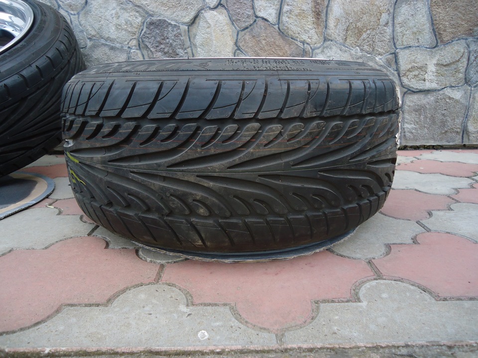 Реставрація дисків Part tree (Finish, ПРОДАМ) 4