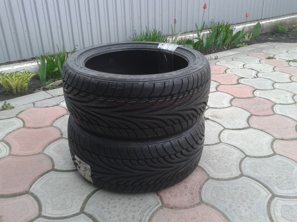 Реставрація дисків Part tree (Finish, ПРОДАМ) 2