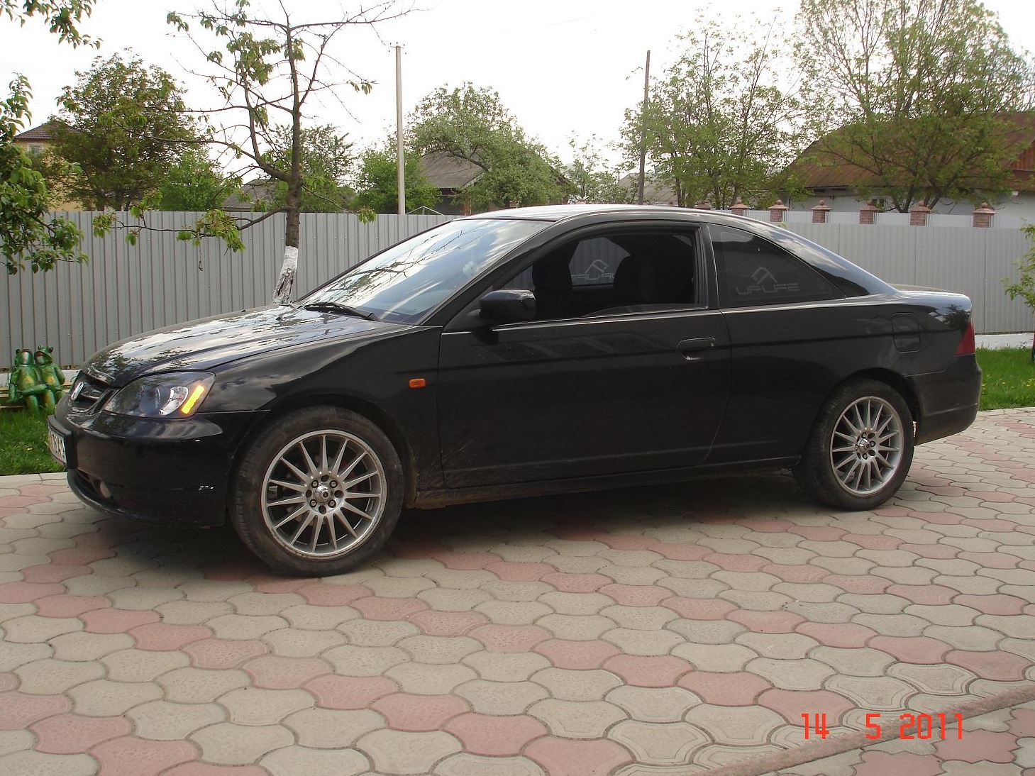 Дорослі, перехід на R17 3