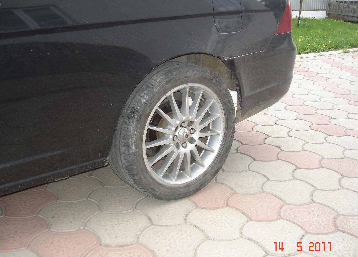 Дорослі, перехід на R17 5