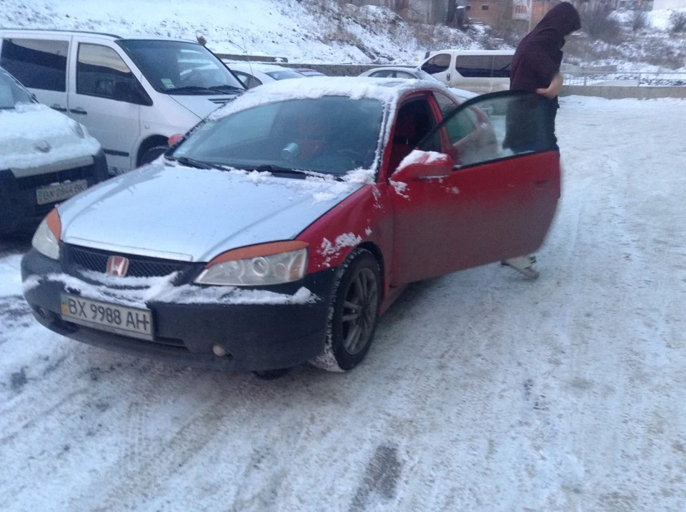 а капот не компот + звук прямотоку