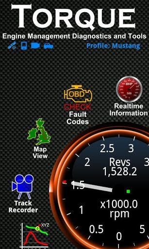 Адаптер Vgate v1.5 Mini Small ELM327 OBD2 3