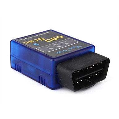 Адаптер Vgate v1.5 Mini Small ELM327 OBD2 4
