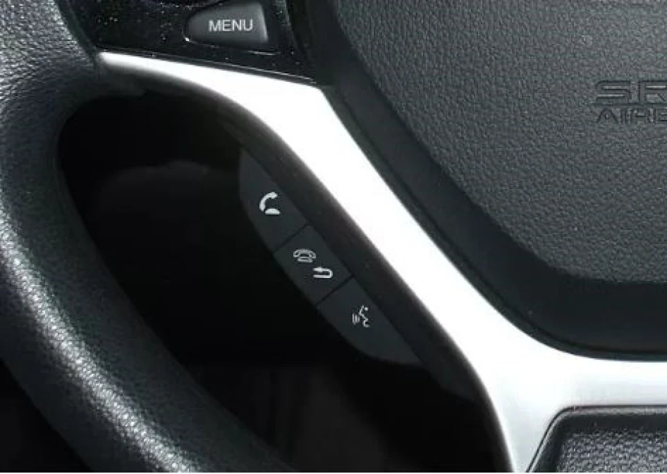 2013 Honda Civic Bluetooth Demo