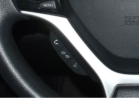 2013 Honda Civic Bluetooth Demo 1