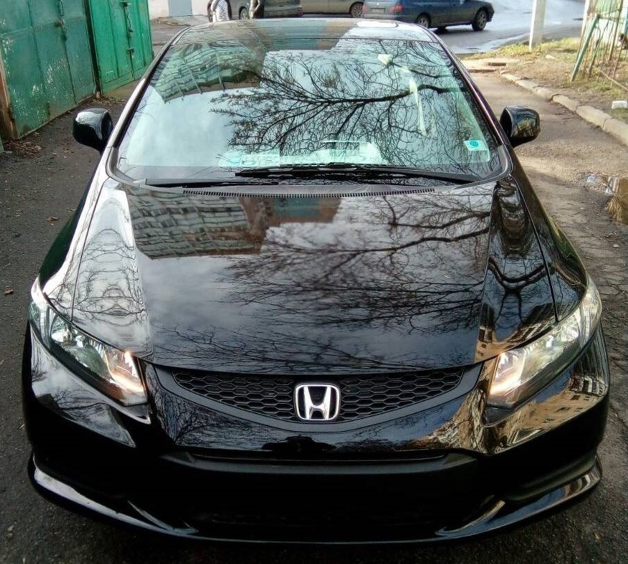 Daytime Running Lights (DRL) 2