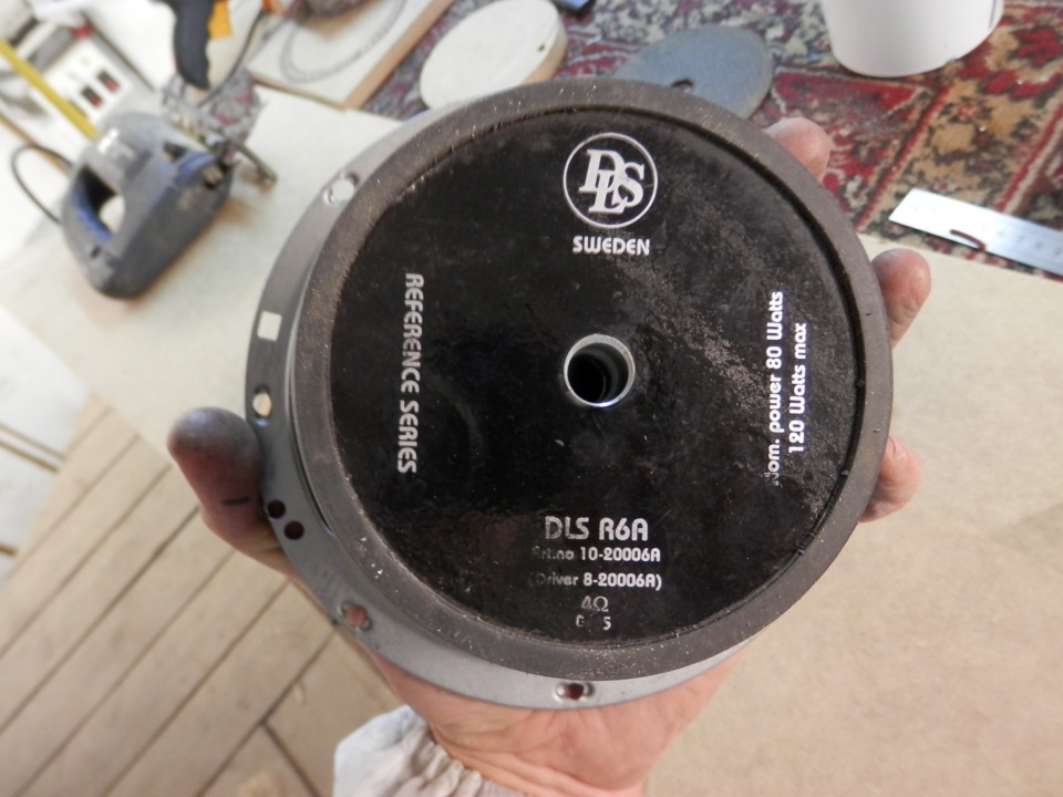 DLS R6A 3