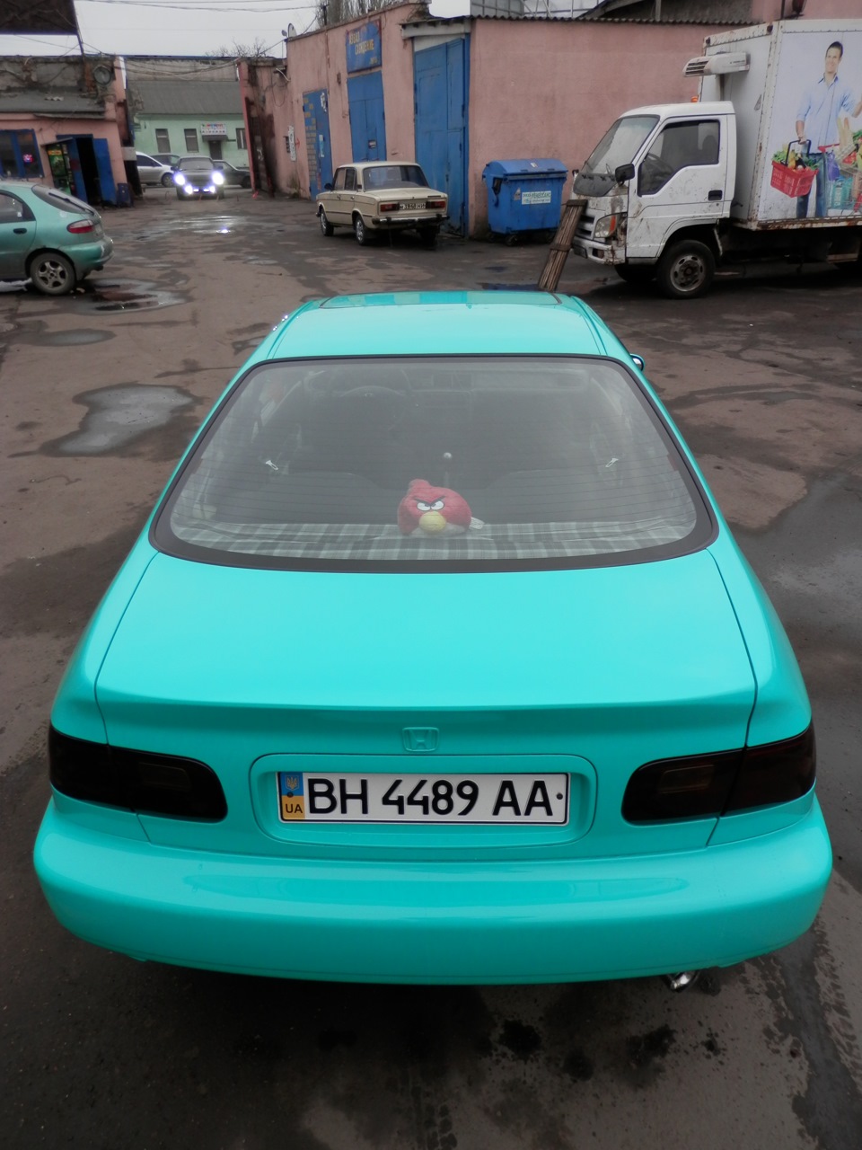 салон 3