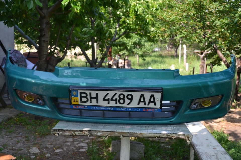 fog light 3