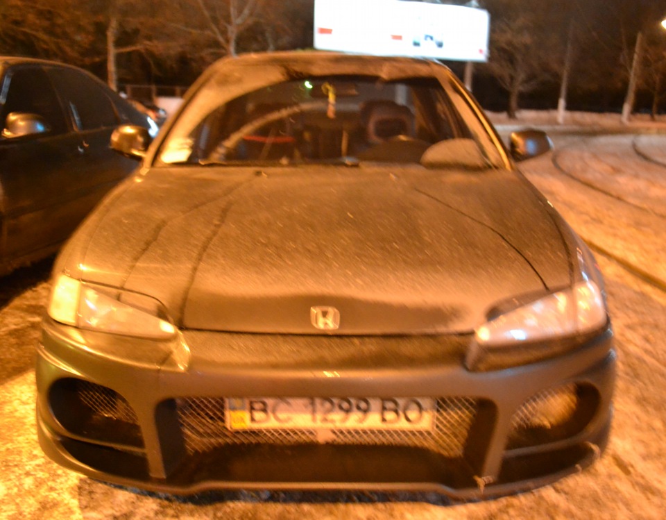 Покатухи... 4