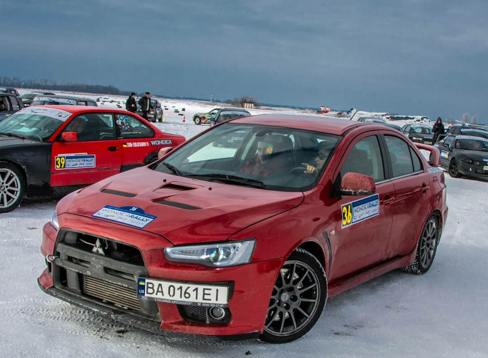 Wonderrally 2021 Черкаси 5