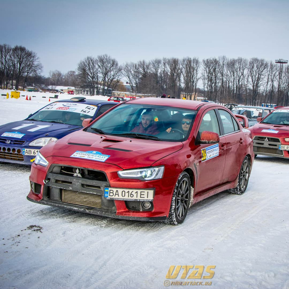 Wonderrally 2021 Черкаси 2